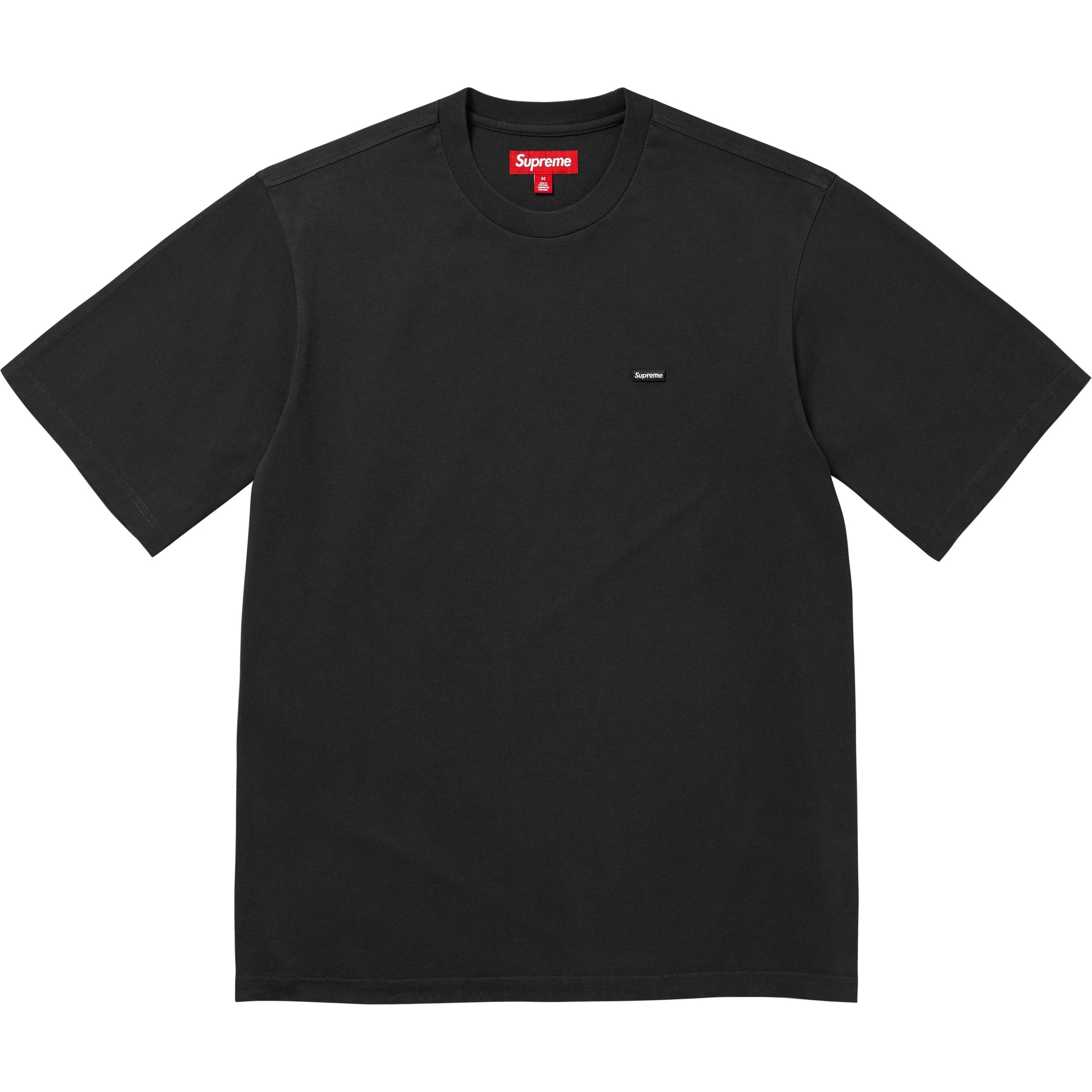 Small Box Tee view 18